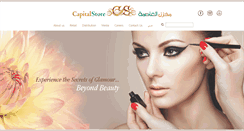 Desktop Screenshot of csoman.com