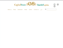 Tablet Screenshot of csoman.com